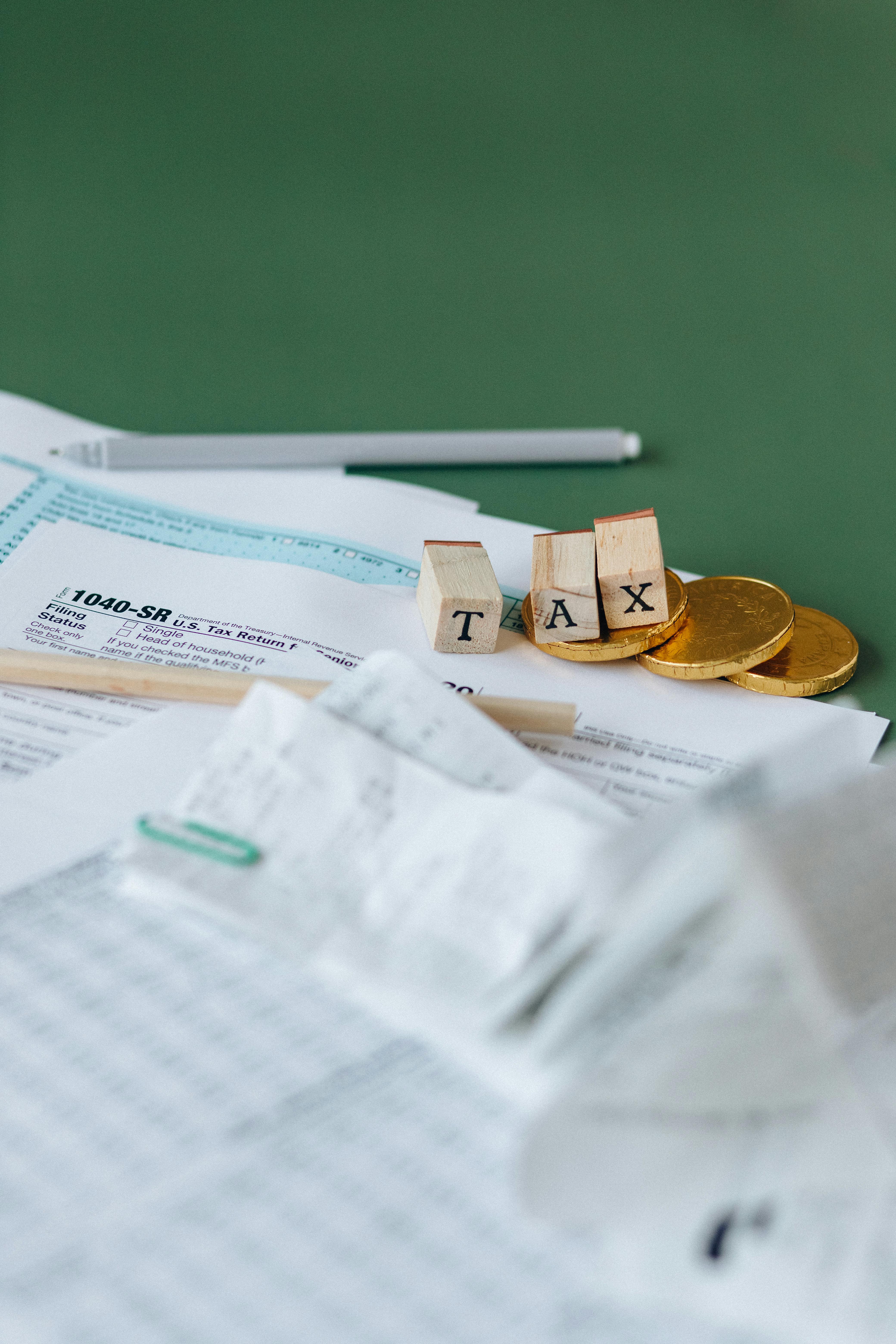 Tax Consultancy